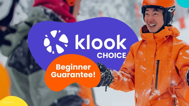 호시노 토마무 스키장 영어 싱글 스노보드 강사 수업