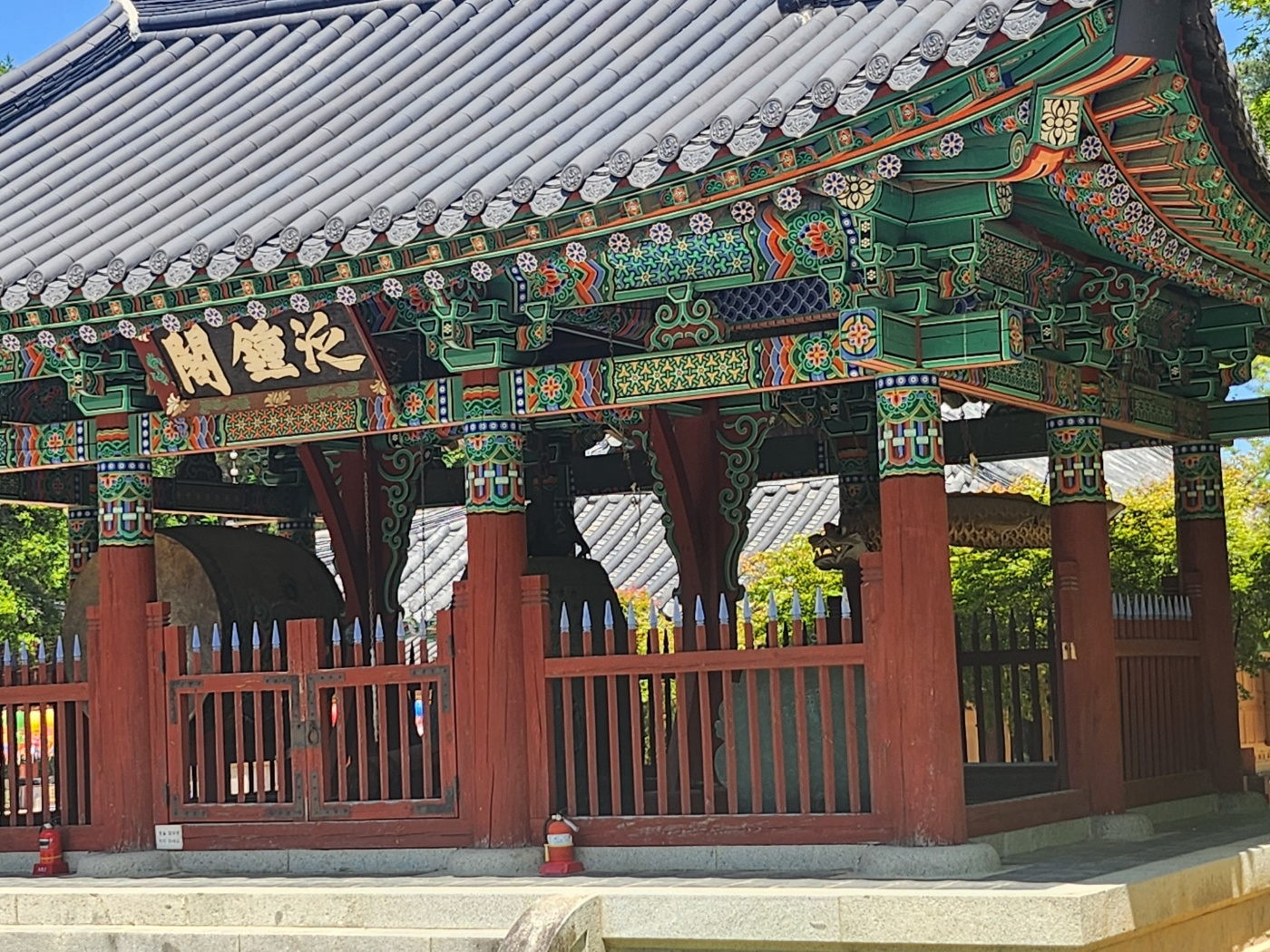 사찰여행