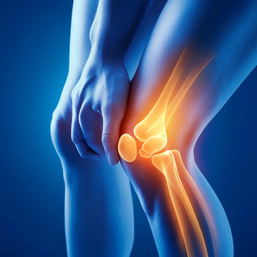 루게릭병 초기 증상