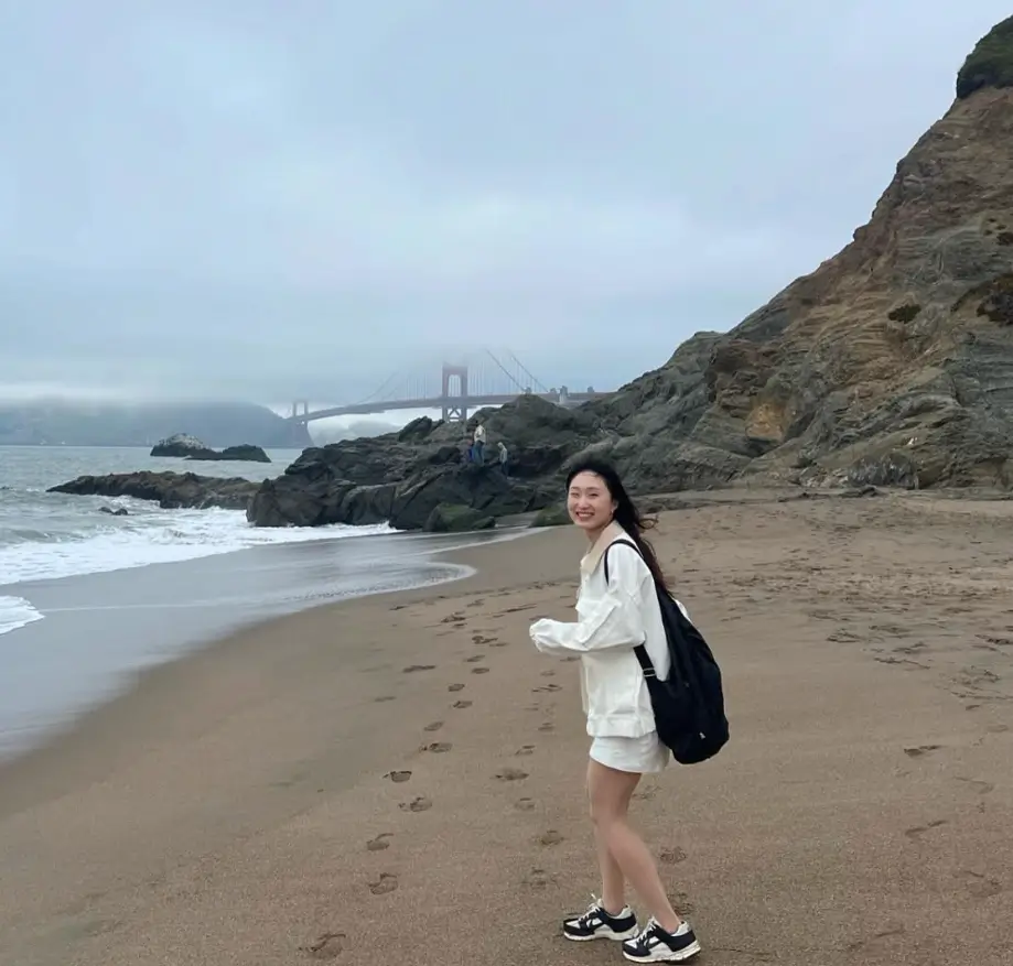 최민정