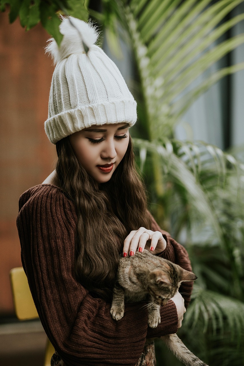 가을 니트 세탁 &amp; 건조법 완벽 가이드3