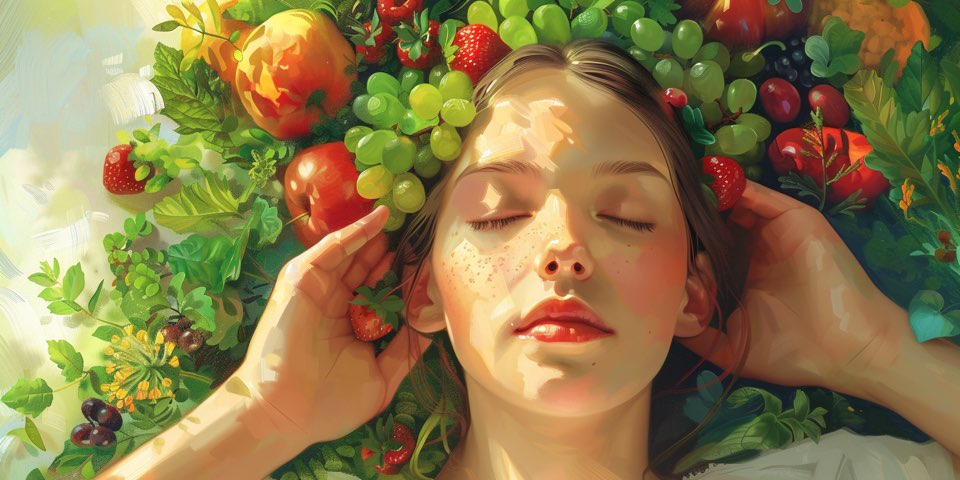 아이 키 성장을 위한 영양 레시피