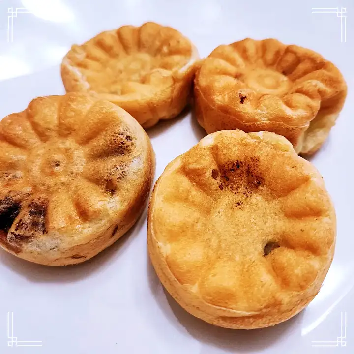 생활의달인 국화빵 달인 경기 광명 맛집