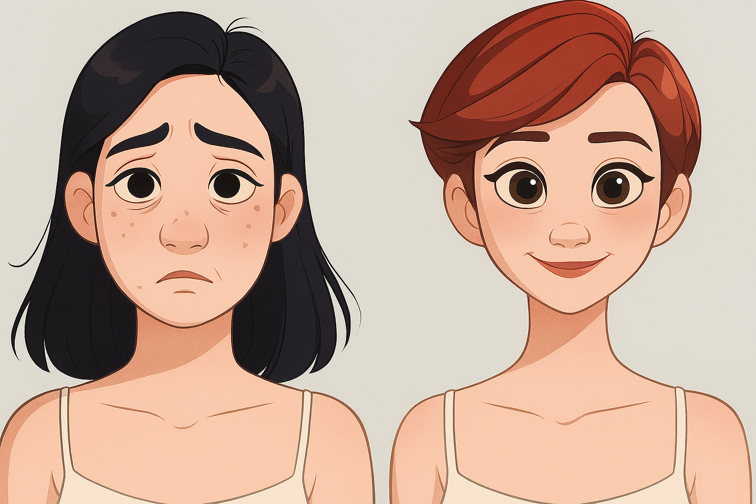 한국의 외모지상주의 문화