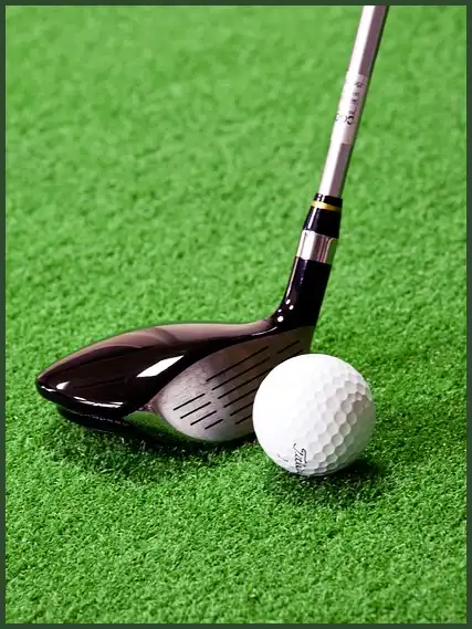 파크골프 공 4피스&amp;#44; 3피스&amp;#44; 2피스 차이점은?