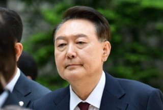 윤석열 공판 생중계