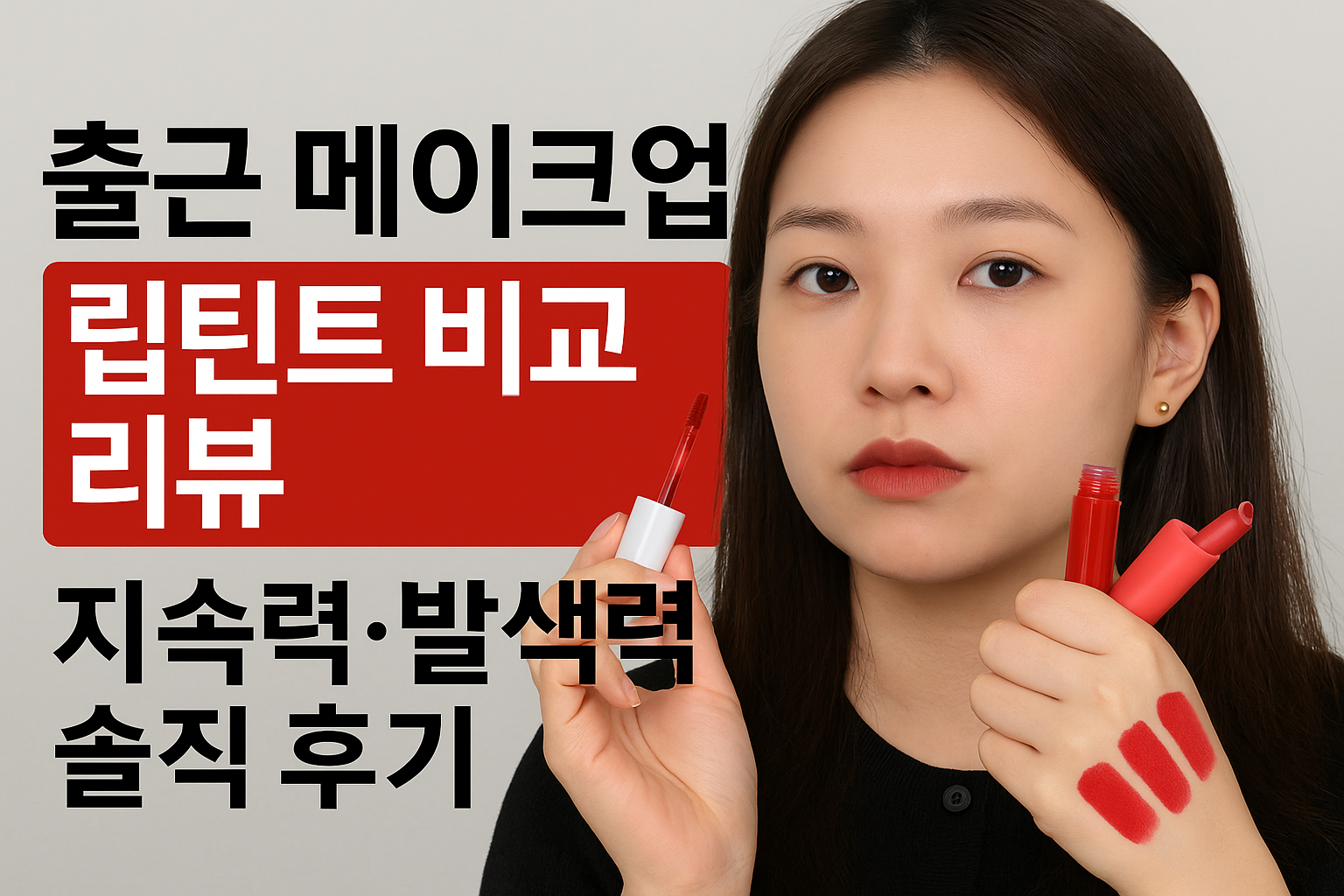 립틴트