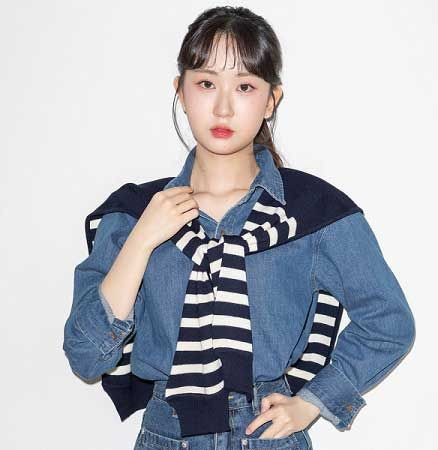 전유진 미스트롯2