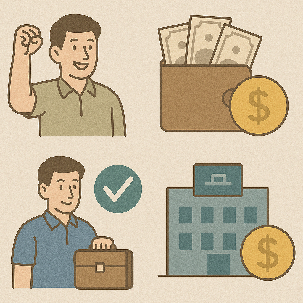 실업급여 조기취업수당 신청