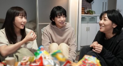 [일드 추천] 브러쉬 업 라이프 5화 다시보기 줄거리 결말