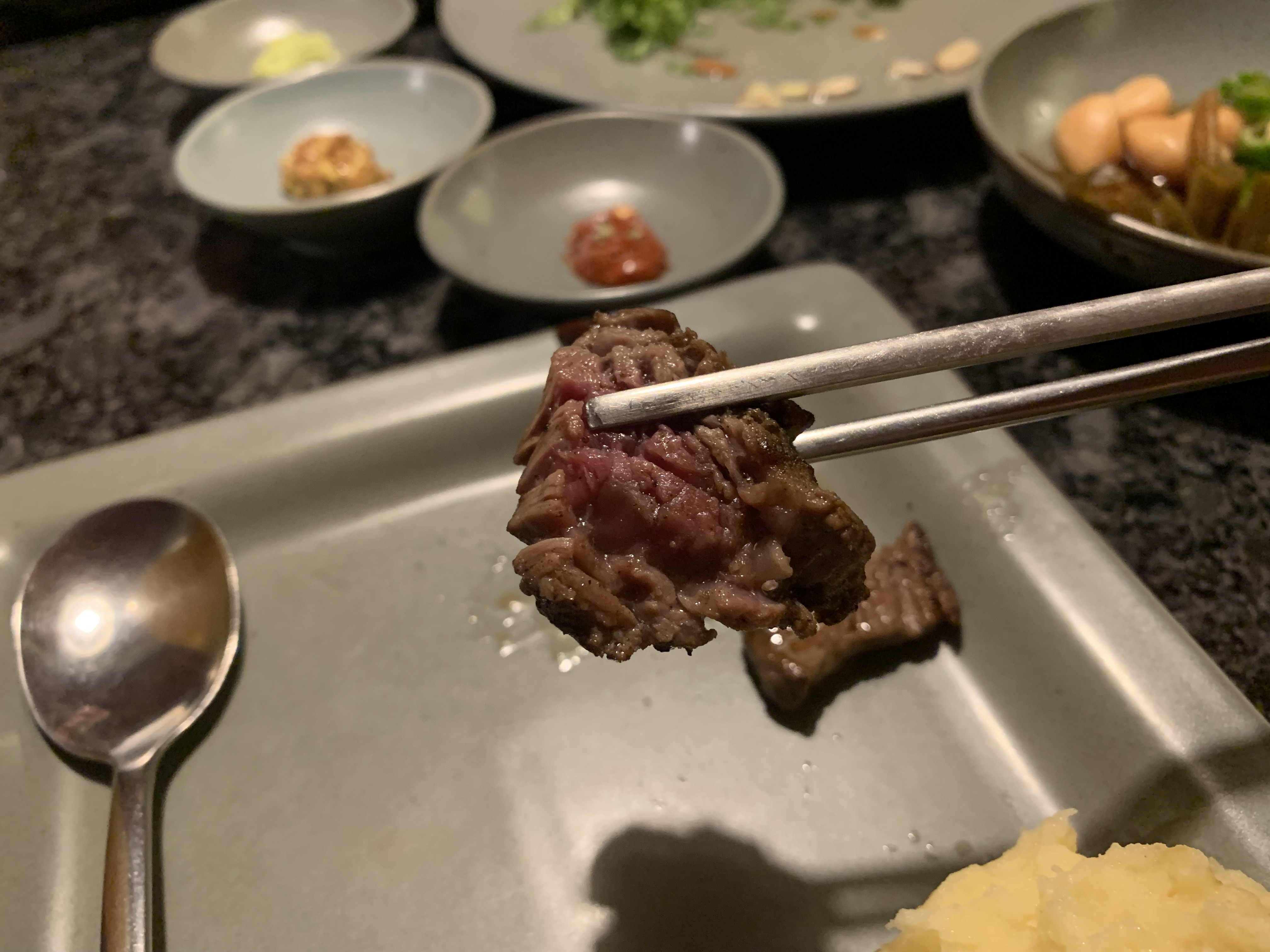 신당동 우육미