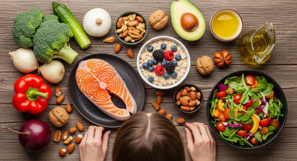 콜레스테롤 수치