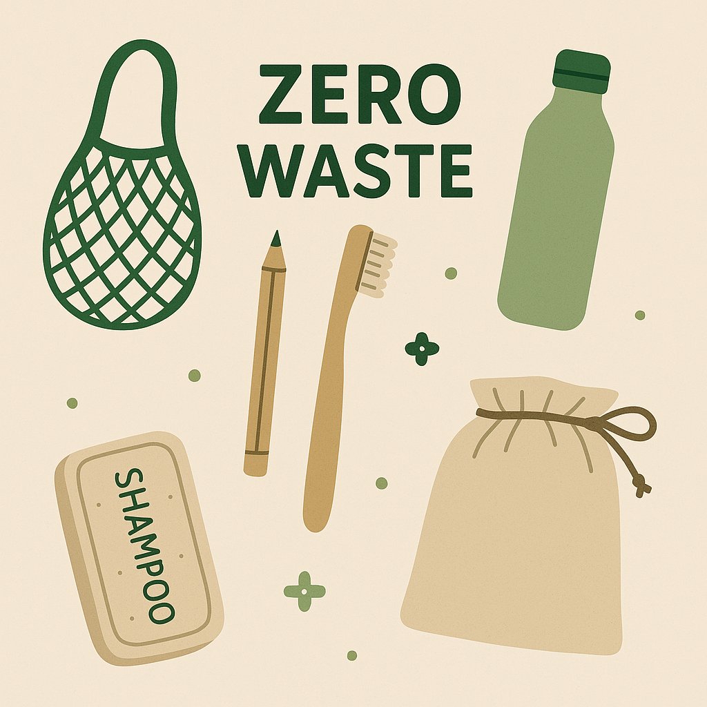 제로웨이스트
