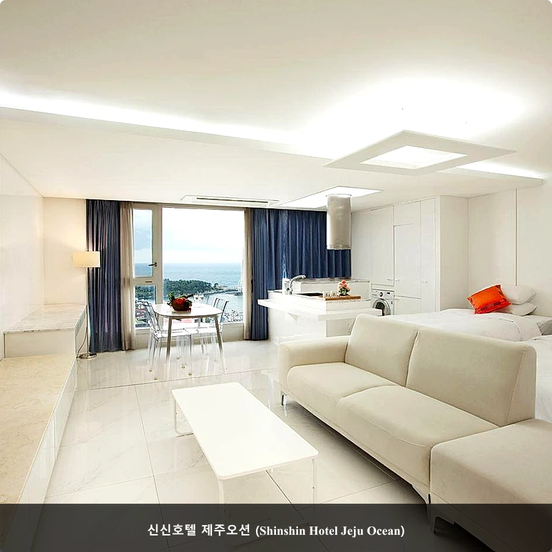 신신호텔 제주오션 (Shinshin Hotel Jeju Ocean)_2