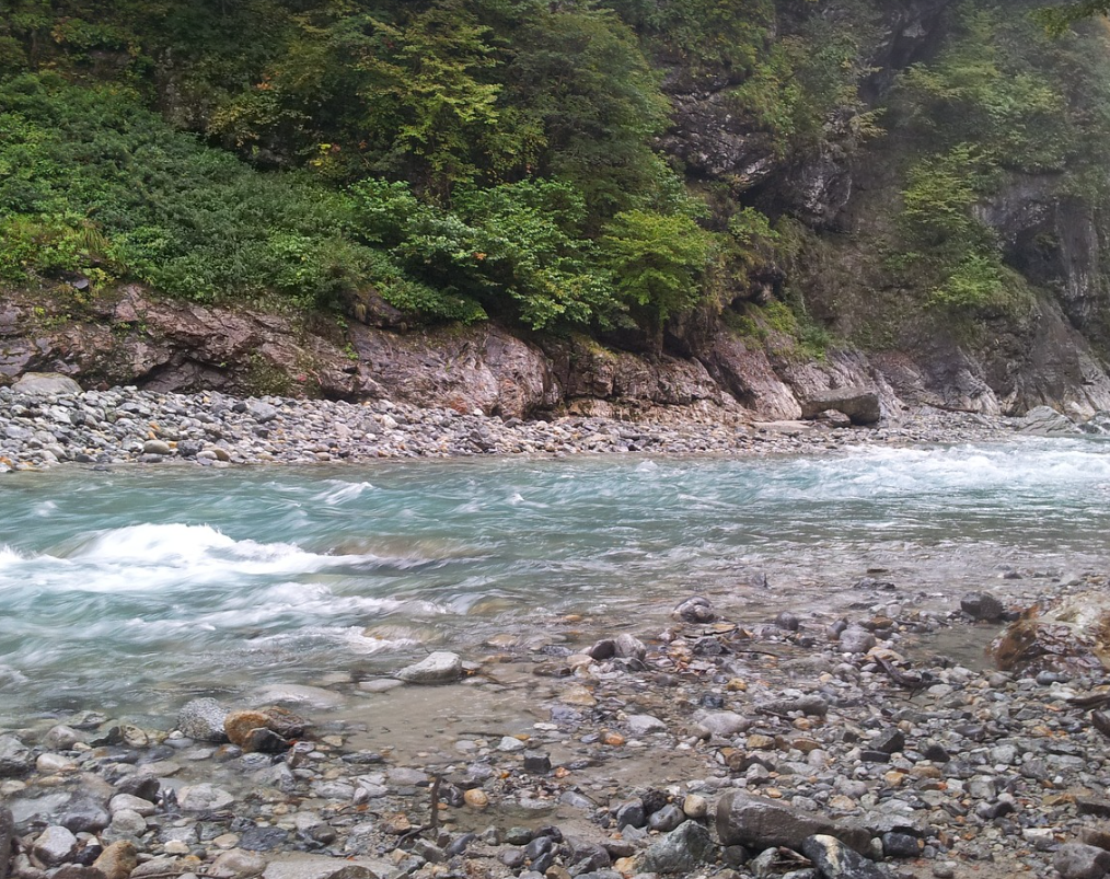 계곡 여행 계곡 놀러가기 도심을 벗어난 진짜 여름 피서
