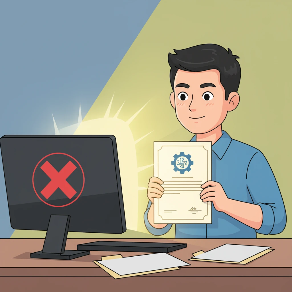 기능장 응시자격 확인 방법 및 큐넷 ..