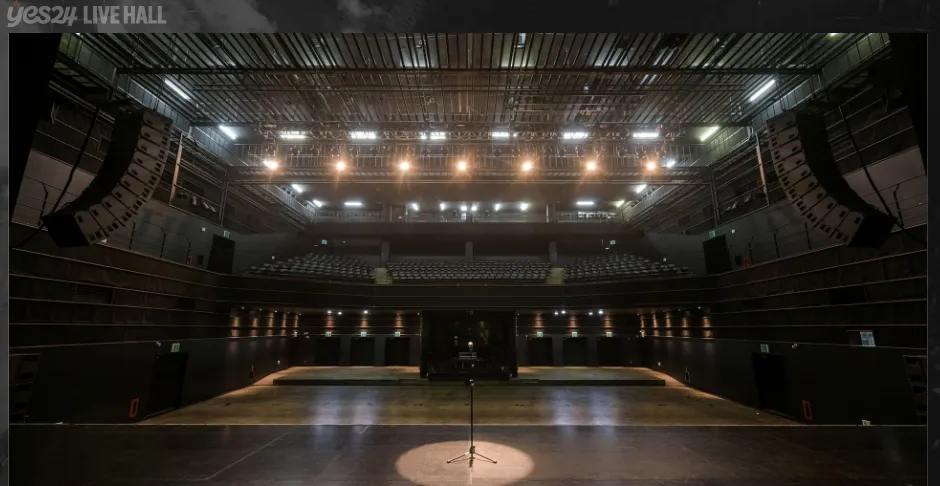 2024 live music festival 라이브 앤 뮤직 페스티벌 6