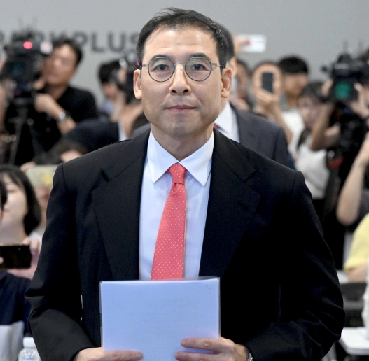 효성 조현문 상속 재산 사회 환원 이유