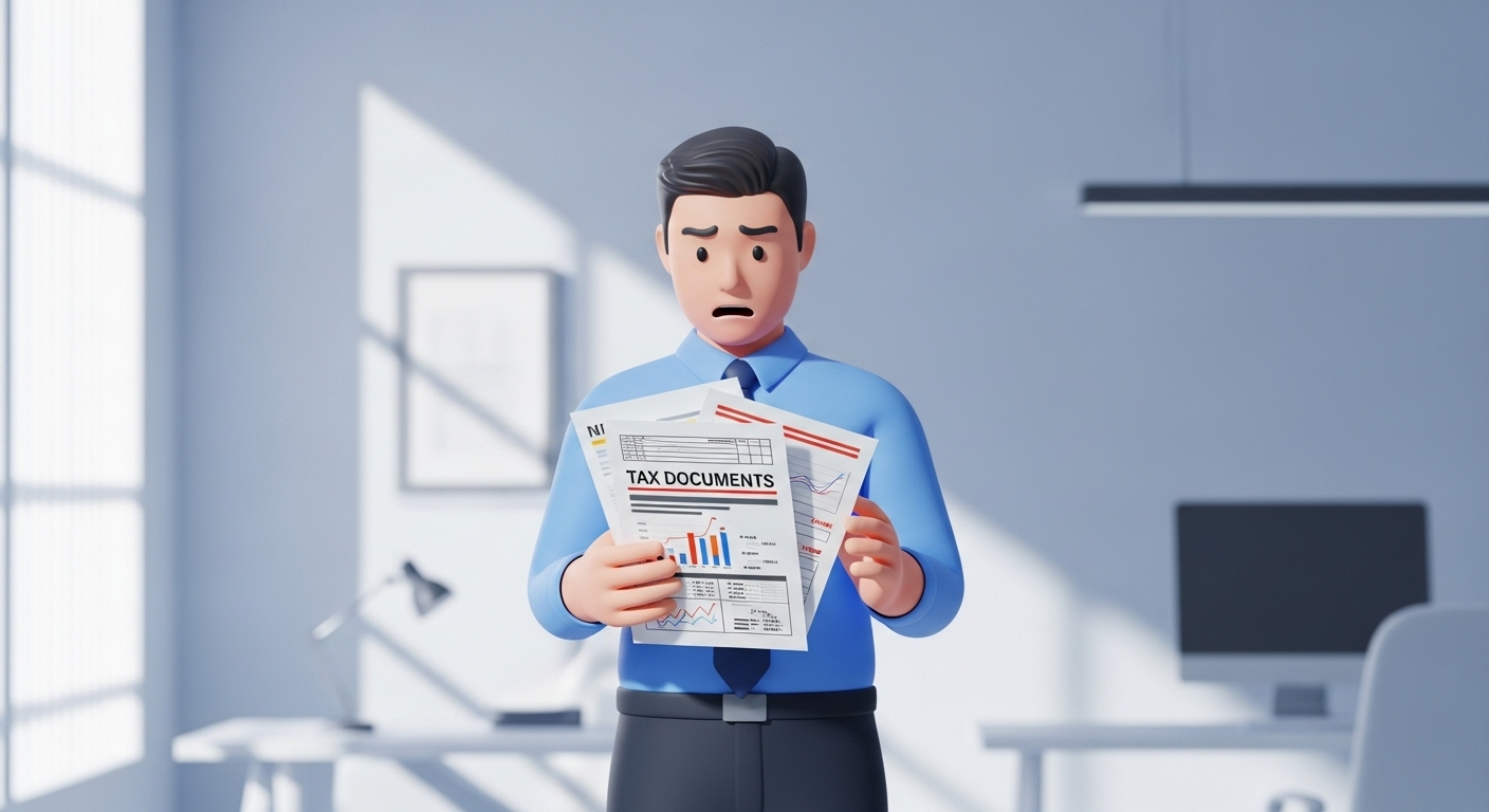 연말정산기간&amp;#44; 종합소득세신고