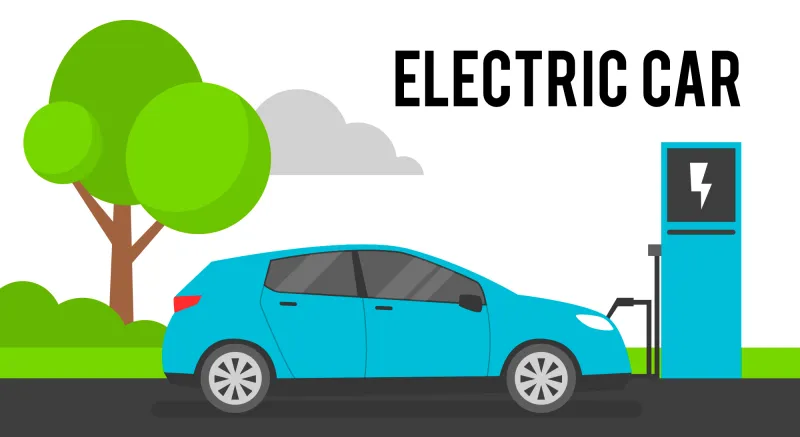 전기자동차
