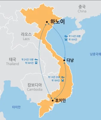 푸꾸옥 비행시간 환전 꿀팁 총정리 완벽 여행 가이드_13