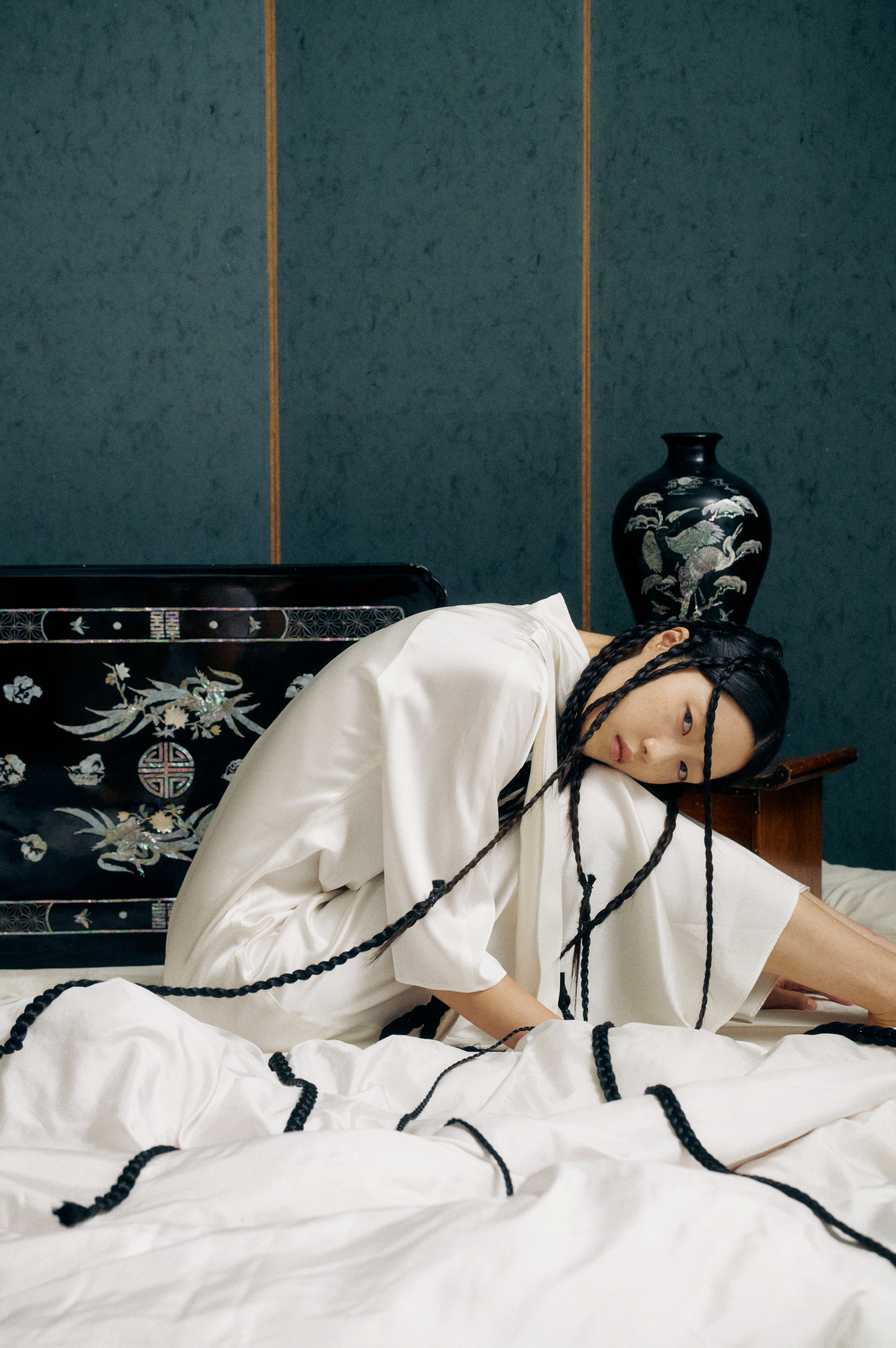 웨딩 스냅 작가에서 프로 패션 포토그래퍼가 되기까지&amp;#44; 김민석 작가