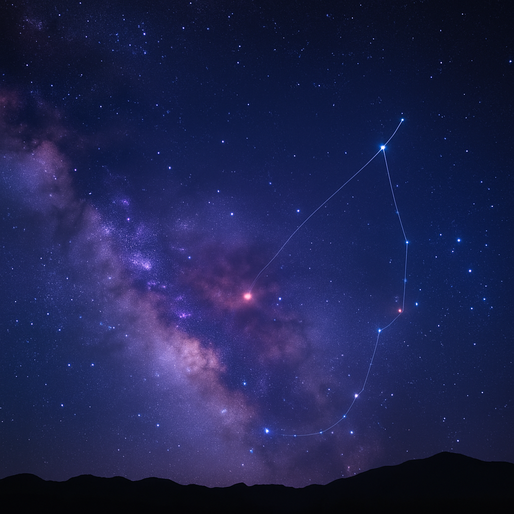 전갈자리는 몰입도가 높다, 당신도 인정?