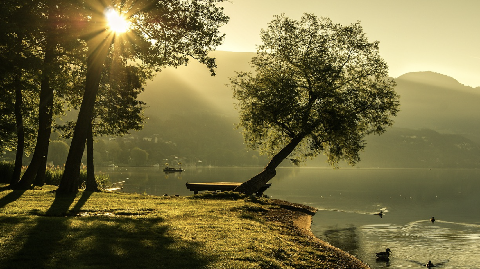 경기도 해돋이 새해 일출명소 일출시간 TOP6