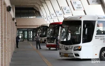 고속버스터미널 예매 시간표 맛집_10