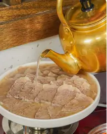 생방송투데이 가마솥 수육전골 이복희해장 선릉맛집