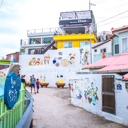 여수 가볼만한곳 베스트10