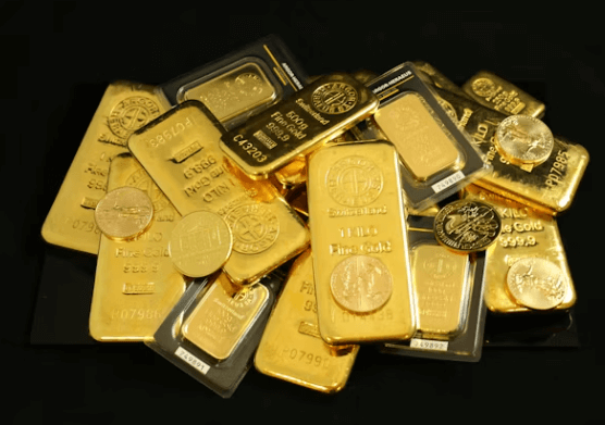 금 채굴주 ETF 및 현물 투자 방법 차이점 조회