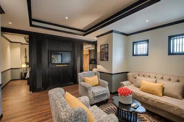 모나크 호텔 다낭 (Monarque Hotel Danang)9