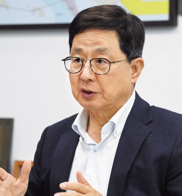 이달곤 총선 지역구 불출마 이유