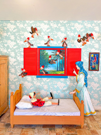 아이와 가평 가볼만한곳 추천 이탈리아마을