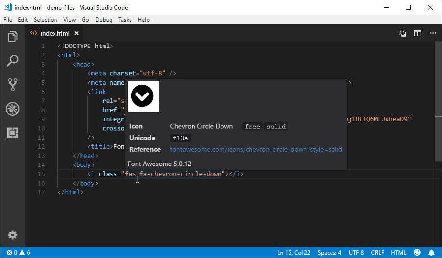 HTML-CSS-extension