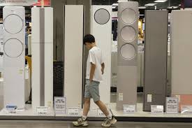 소상공인 에어컨 교체 지원금