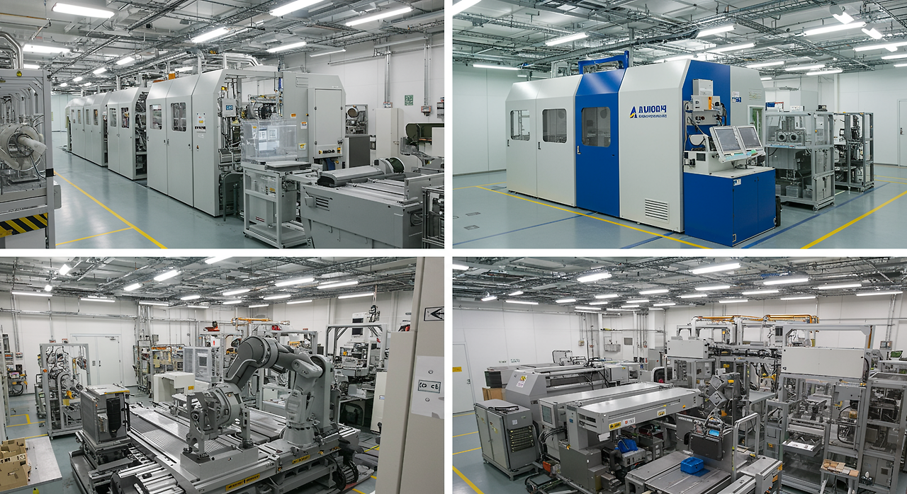 충청권 공약 비교, 한동훈의 방산 수출 vs 안철수의 세종 이전