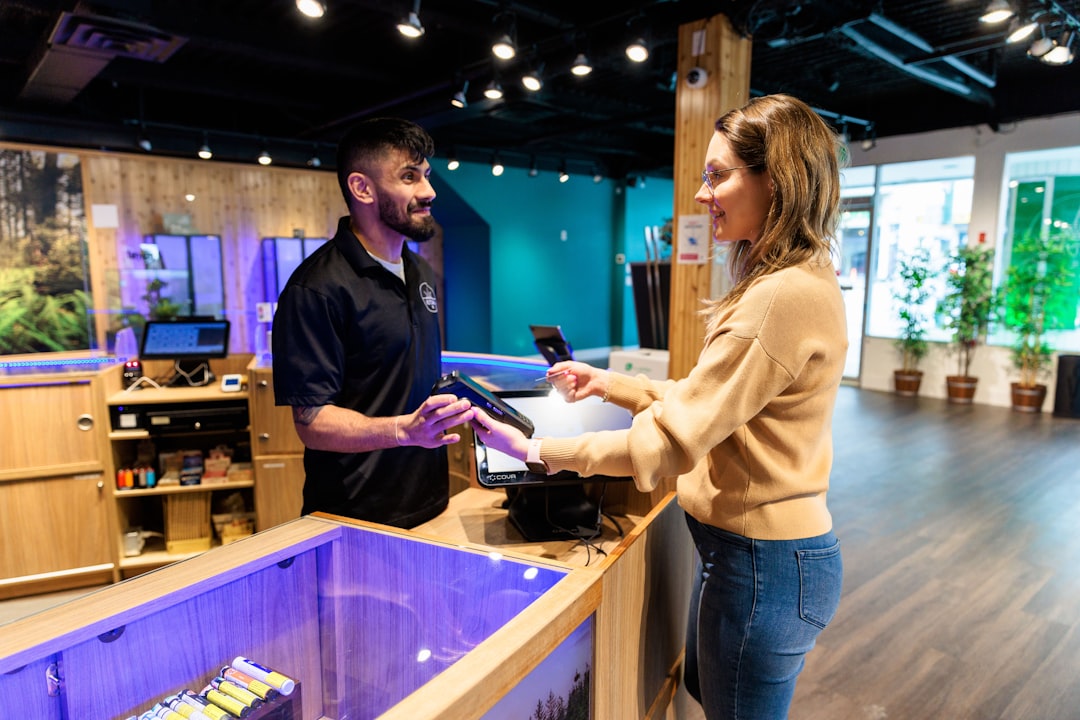 'Customer service'