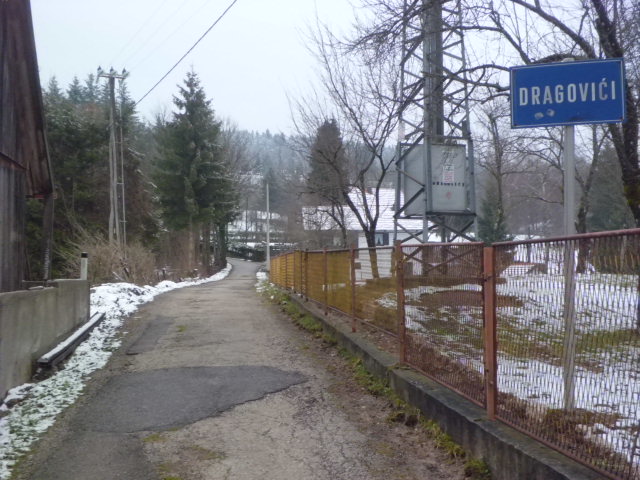 크로아티아 드라고비치