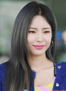 헤이즈 노래모음