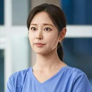 SBS 금토드라마 주연 윤진경역의 신슬기