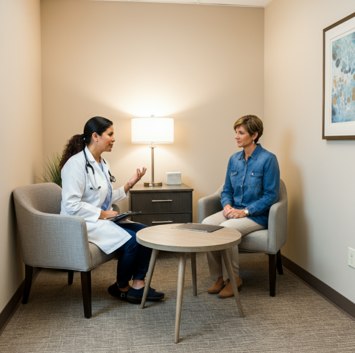 "혹시 나도?" 숨소리로 알아보는 수면무호흡증