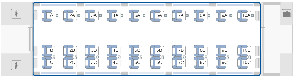 KTX-산천 A타입 3호차