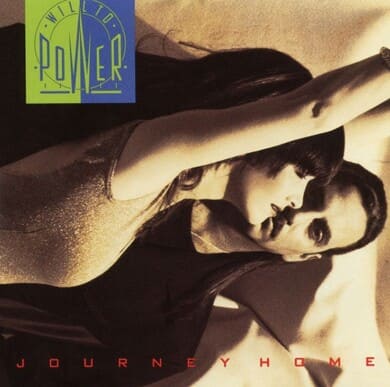 윌 투 파워 최신 앨범