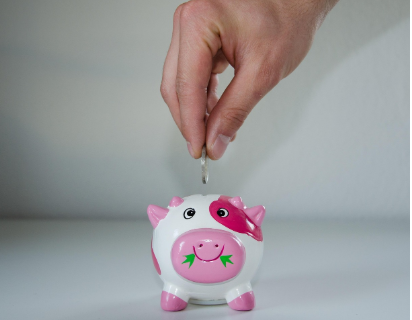 내 돈이 줄어들지 않는 5가지 습관