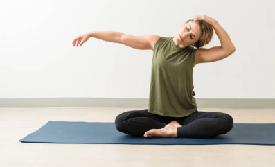 거북목 교정 운동 스트레칭 거북목 증후군 증상 베개 치료 방법