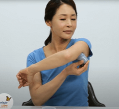 연속혈당측정기 프리스타일 리브레 발췌