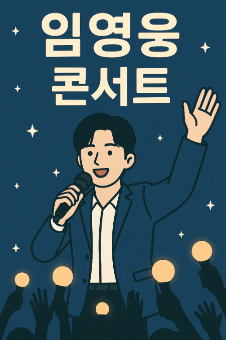 임영웅 콘서트