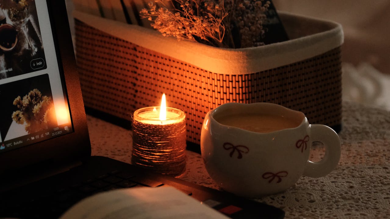 슬로우 라이프 62 : 느린 신호 인식 – 삶이 과속하고 있다는 징후를 알아차리는 법